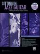 Sitting In: Jazz Guitar Guitar and Fretted sheet music cover